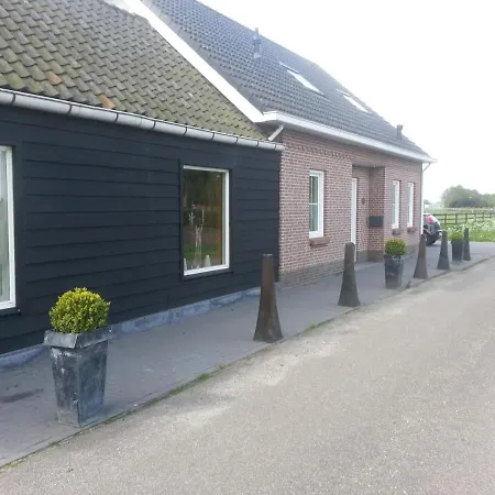 Marcia Oud-Gastel