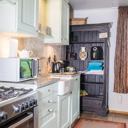 Marcia Bed and breakfast